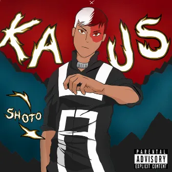 Shoto by KAUS