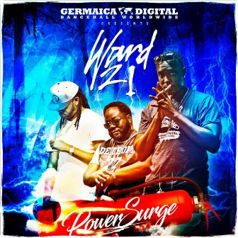 Power Surge by Ward 21