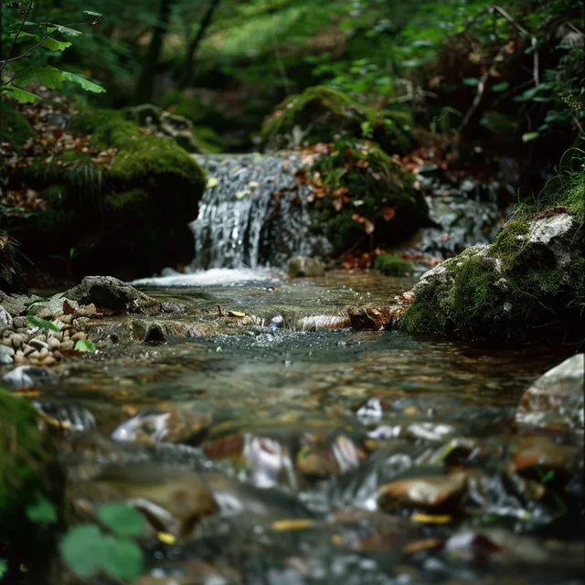 Tranquil Ponds for Playful Spirits