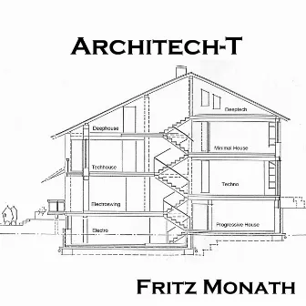 Architech-t by Fritz Monath