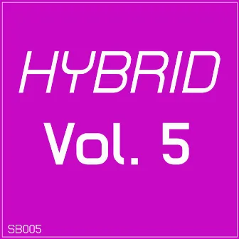 Hybrid Vol.5 by Shaun Skerritt