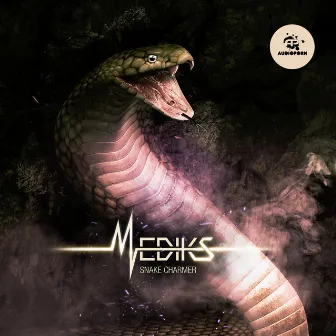 Snake Charmer by Mediks