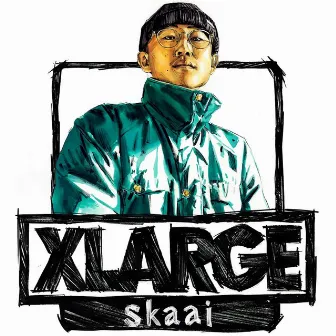 Laws of Gravity by XLARGE