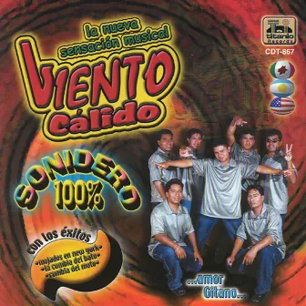 Amor Gitano by Viento Calido