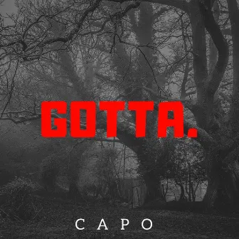 GOTTA. by Capo