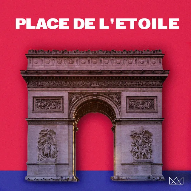 Place de l'étoile