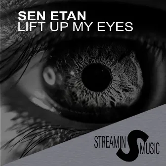 Lift up My Eyes by Sen Etan