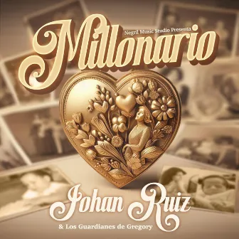 Millonario by Johan Ruiz