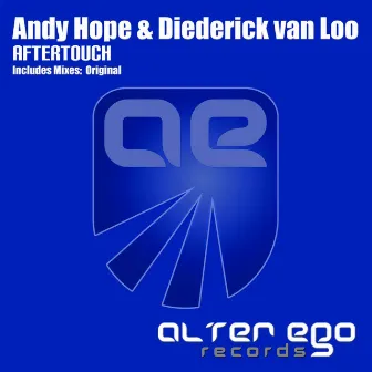 Aftertouch by Andy Hope