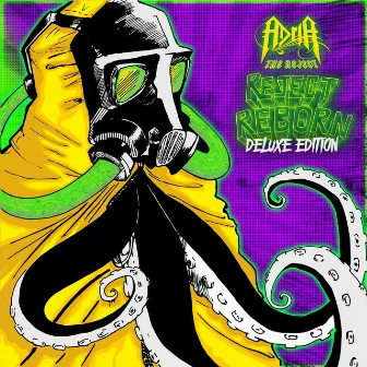 Reject Reborn Deluxe Edition by Adria The Reject