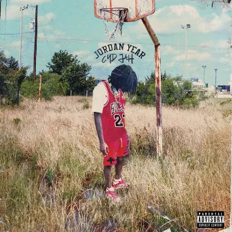 Jordan Year by CYD Jah