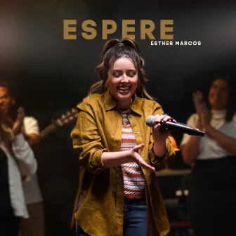 Espere by Esther Marcos