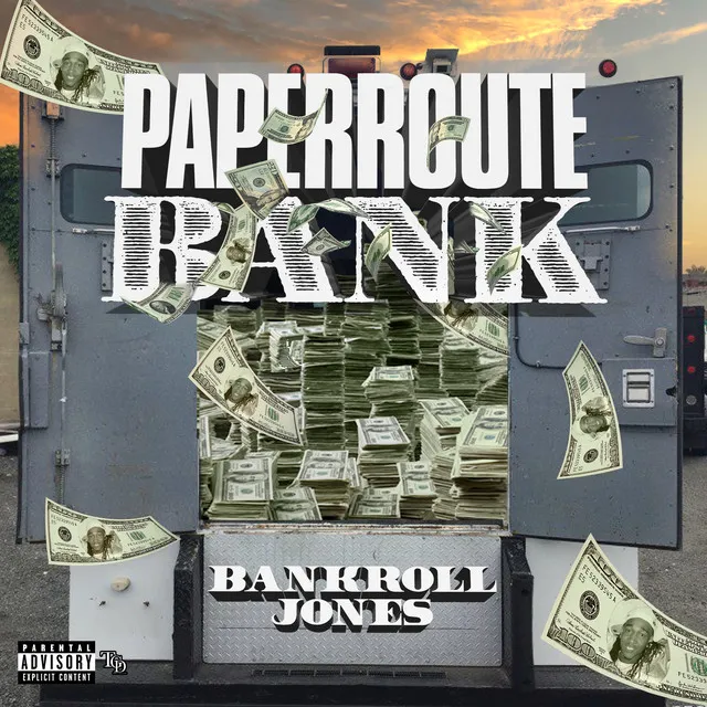 Paper Route Bank Intro