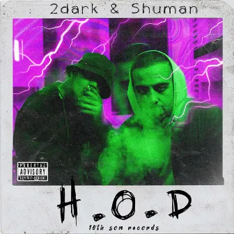 H.O.D by Shuman