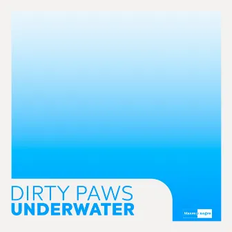 Underwater by Dirty Paws