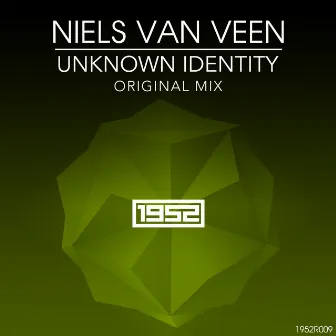 Unknown Identity by Niels van Veen