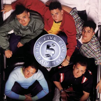 5ive by Five