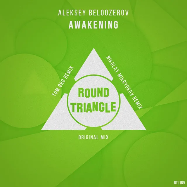 Awakening - Nikolay Mikryukov Remix