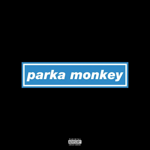 Parka Monkey