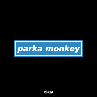 Parka Monkey by Yodha