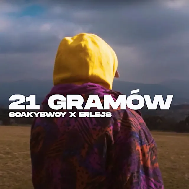 21 Gramów