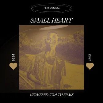 Small Heart by Lington