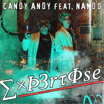 Expertise by Candy Andy