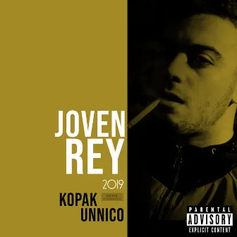 Joven Rey by Kopak