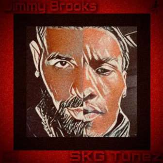 Jimmy Brooks by SKG Tunez