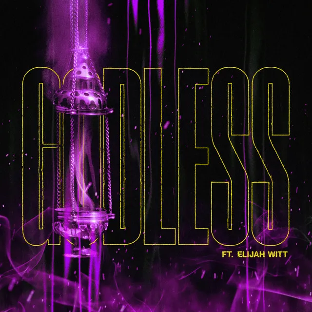 GODLESS