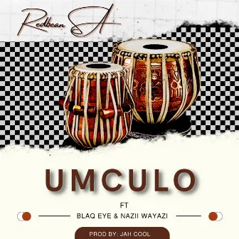 UMCULO by Redbeansa