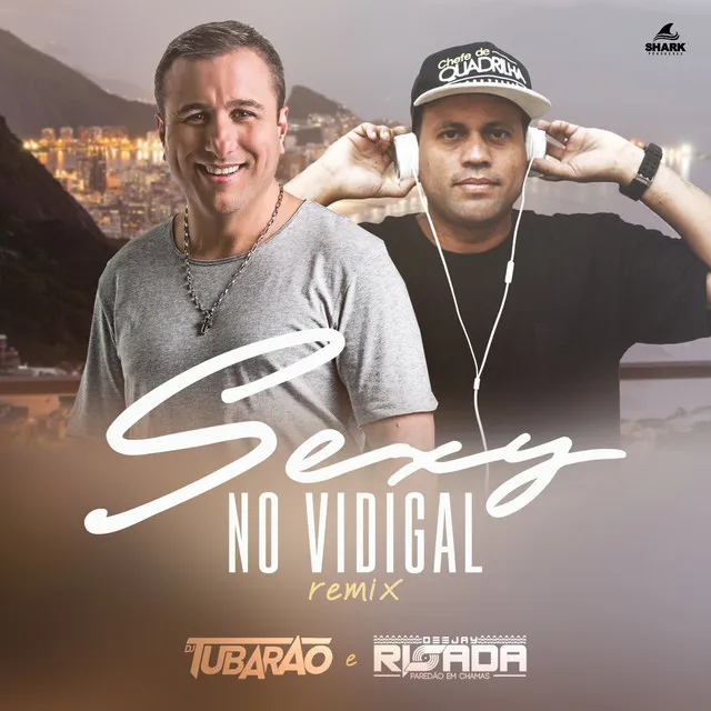 Sexy no Vidigal (Remix)