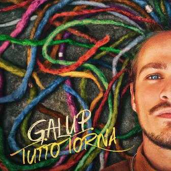 Tutto torna by Galup