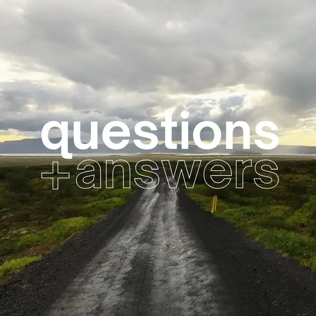 Questions & Answers