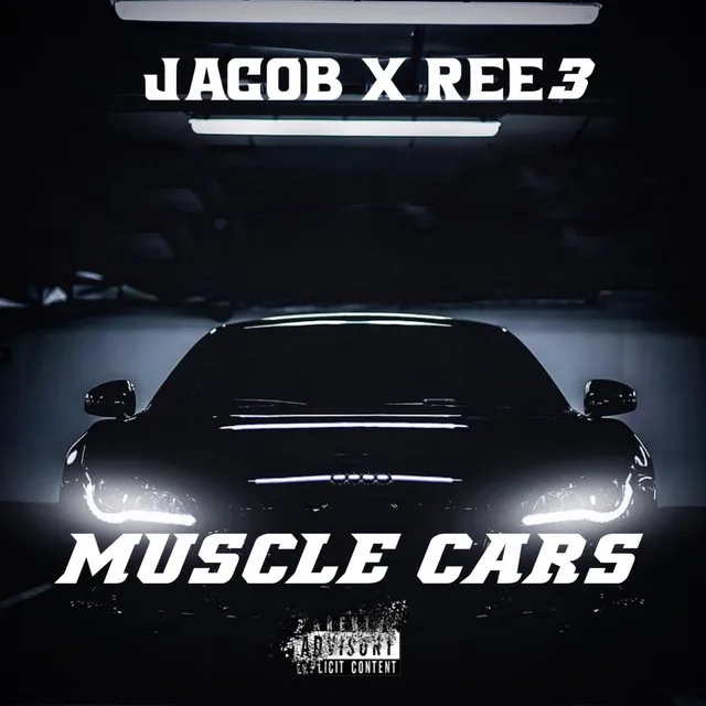 Muscle Cars