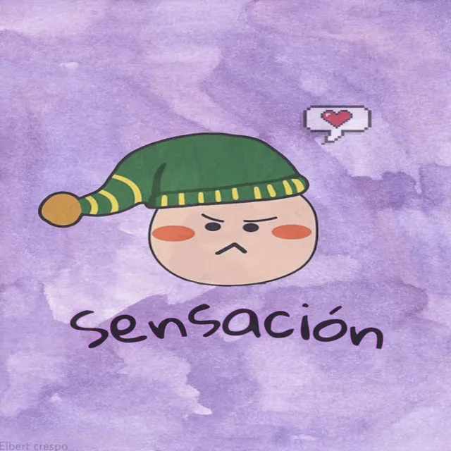 Sensación