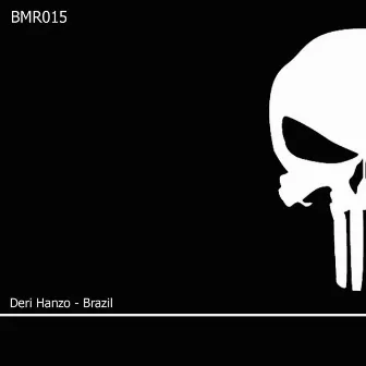 Brasil EP by Deri Hanzo