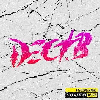 DECTB by Alex Martinx