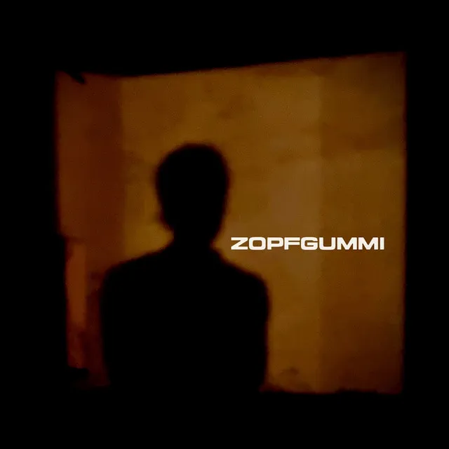 Zopfgummi