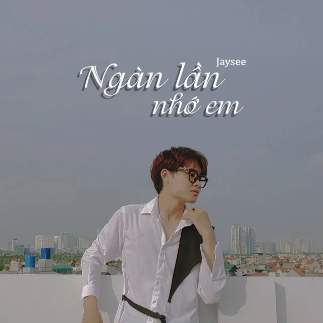 Ngàn lần nhớ em - Beat