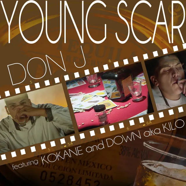 Young Scar