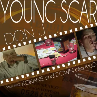 Don J by Young Scar