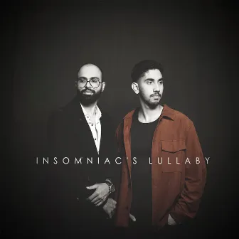 Insomniac's Lullaby by Kusxh