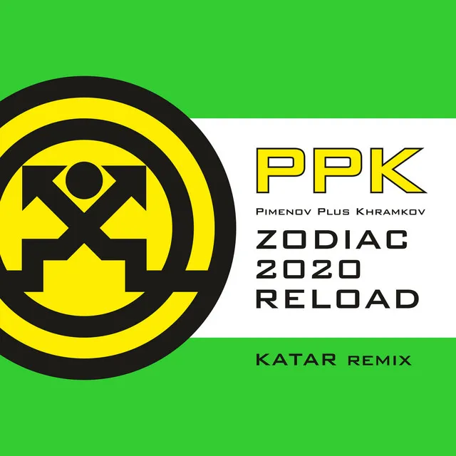 Zodiac Reload - Katar Remix