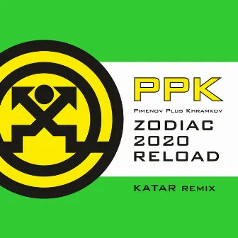 Zodiac Reload (Katar Remix) by KATAR