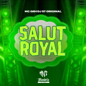 Salut Royal by MC GIIH