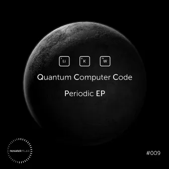 Periodic EP by Quantum Computer Code