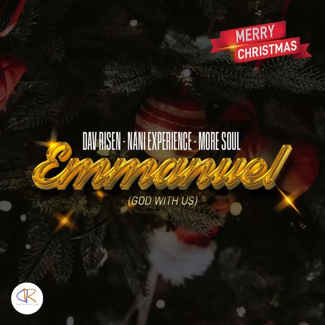 Emmanuel (God With Us)