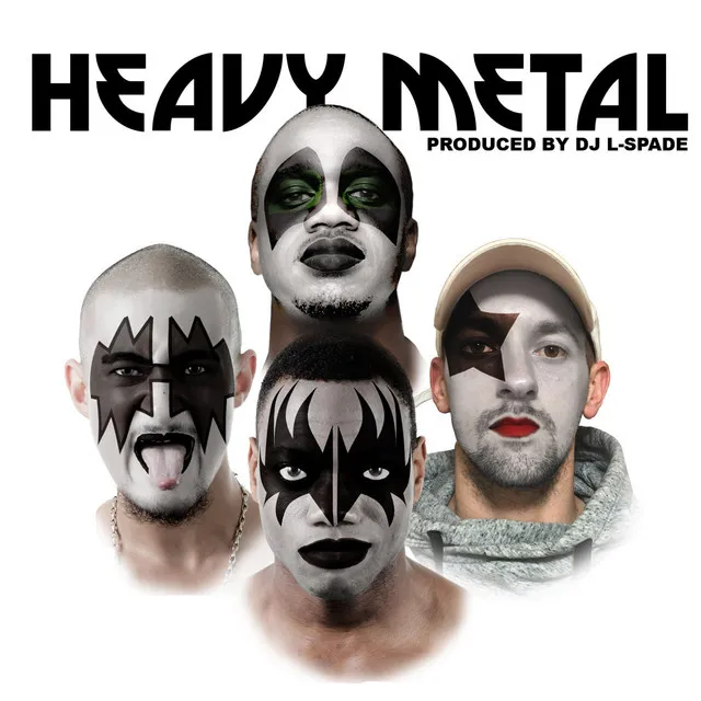 Heavy Metal