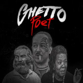 Ghetto Poet by SirC.A.P